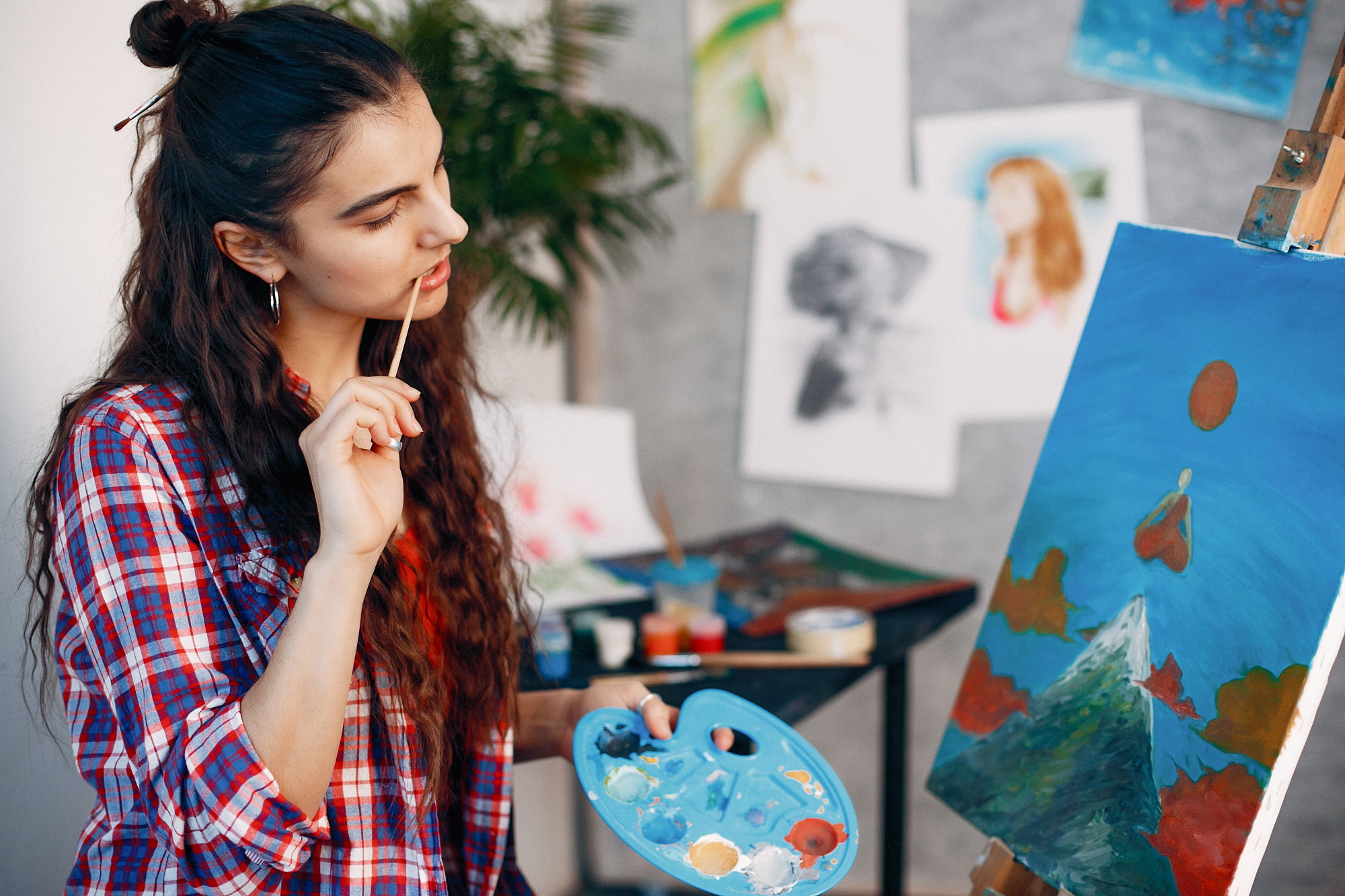 Art Painting 1